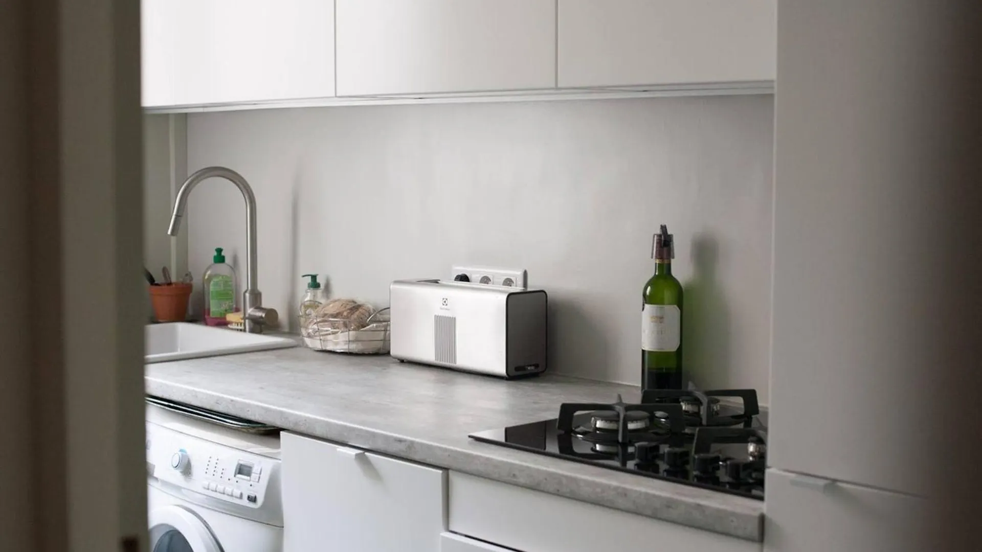 So Cute 55M2 And Quiet With A Courtyard Garden Apartment Paris France